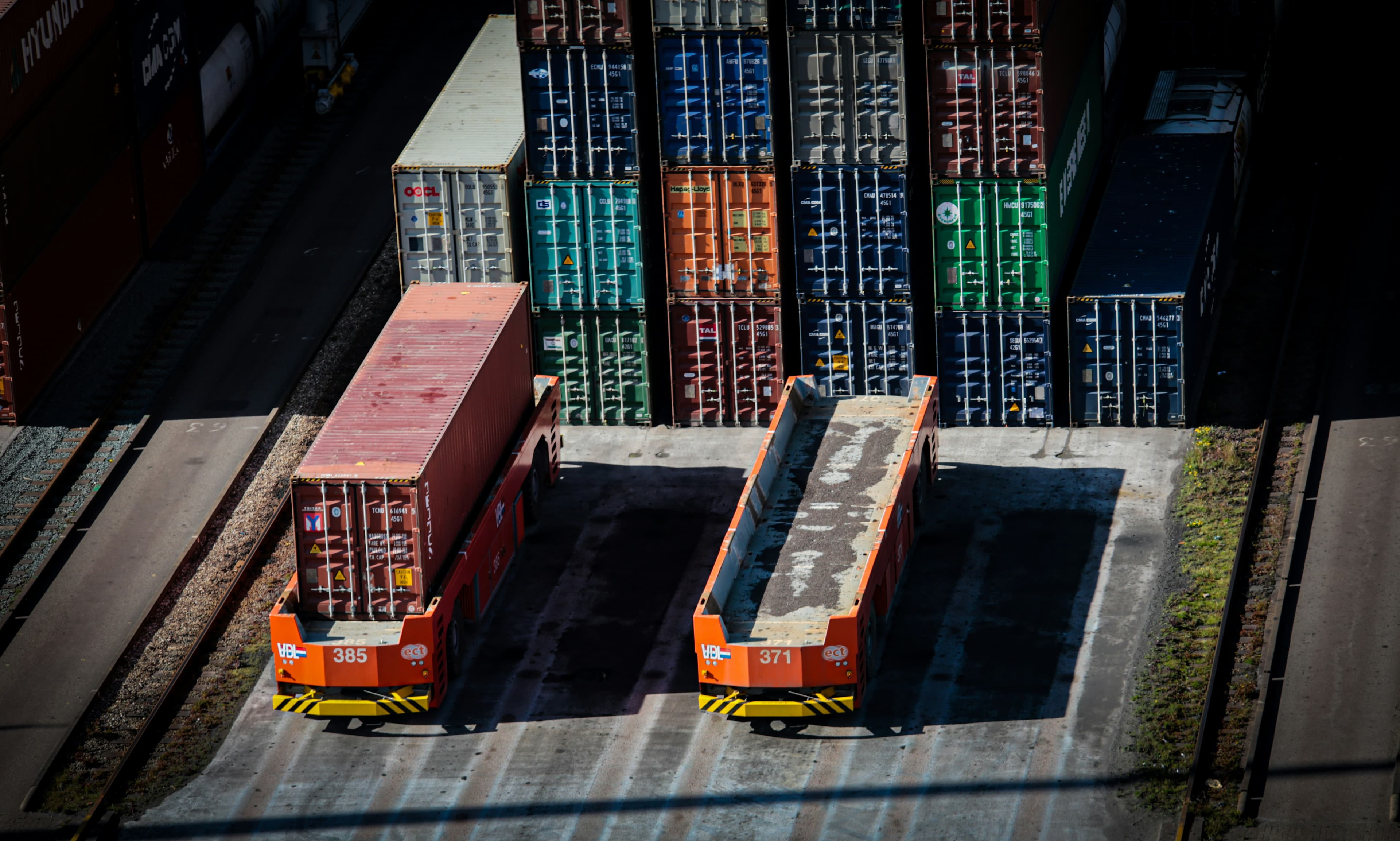 Docker Basics – A Beginner's Guide