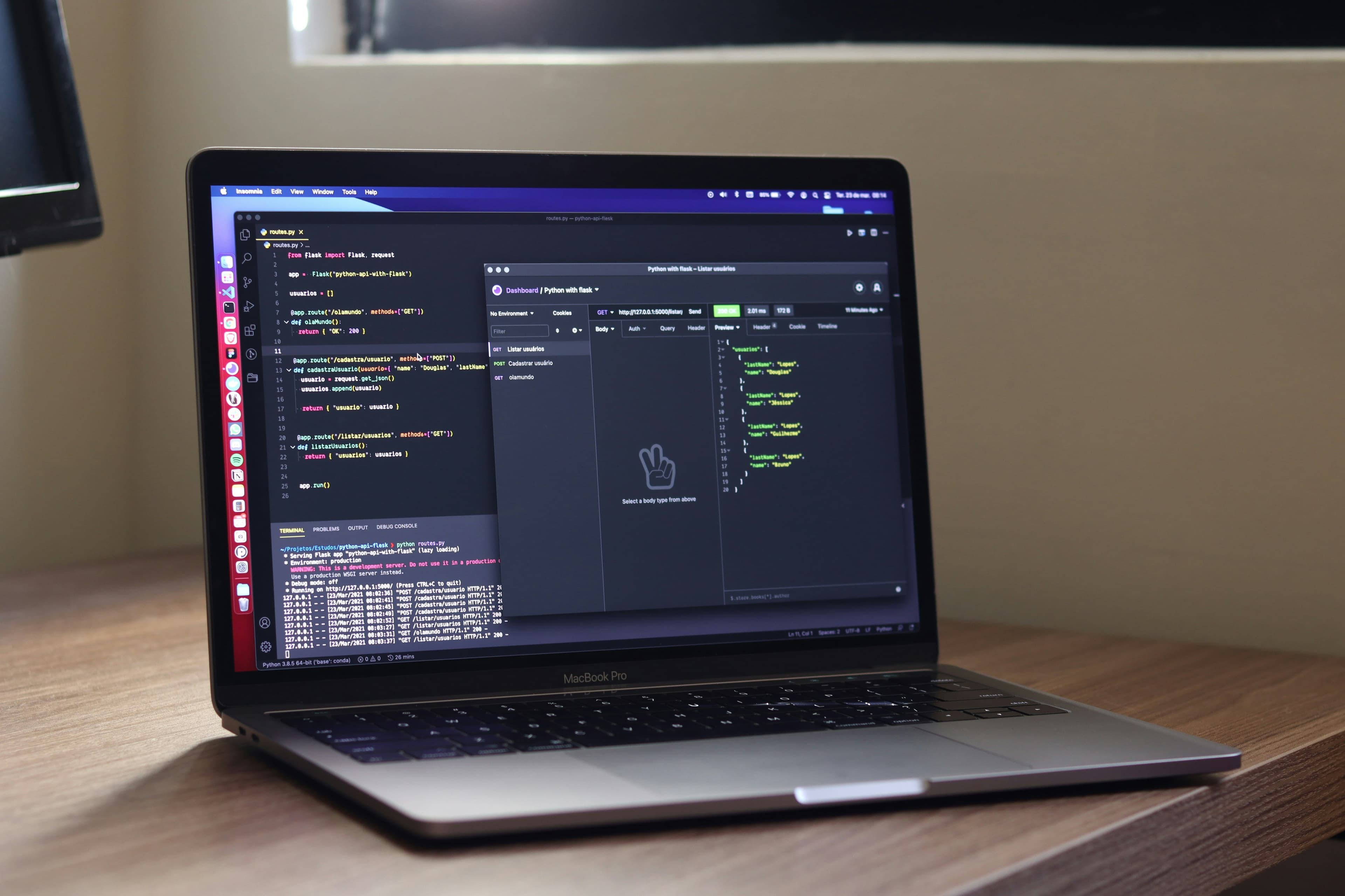 Effortless REST APIs: A Practical Guide to Building with Spring Boot